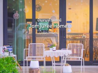 Jamjuree Home Homelodge Udon Thani