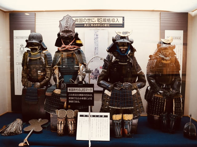 🏯 Aoba Castle Site: A Solo Traveler’s Guide to Sendai’s Samurai Legacy