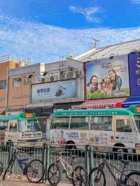 🌊 Sai Kung – The Adventure Hub of Hong Kong