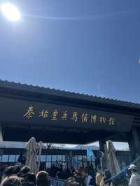 🏯 西安-洛阳-郑州-开封｜中原千年文明穿越之旅 🇨🇳 📍 历史的心跳，你听见了吗？