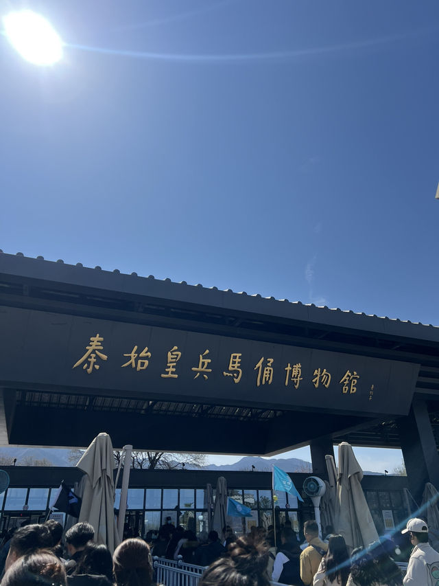 🏯 西安-洛阳-郑州-开封｜中原千年文明穿越之旅 🇨🇳 📍 历史的心跳，你听见了吗？
