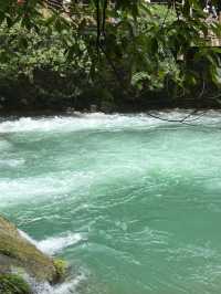 Not Your Usual Tourist Spot: The Wild Beauty of Libo Xiaoqikong