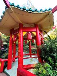 Baguio Botanical Garden: A Peaceful Nature Escape