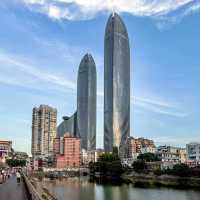 Xiamen, China 🚩