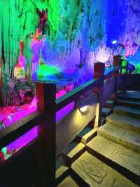 Exploring the Wonders of Silver Cave