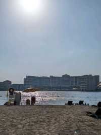 Abu Dhabi Unveiled: A whirlwind 24-Hour Guide