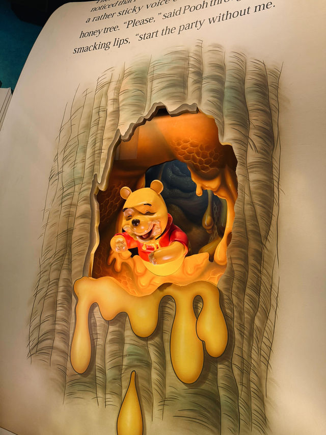 Hong Kong Disneyland
