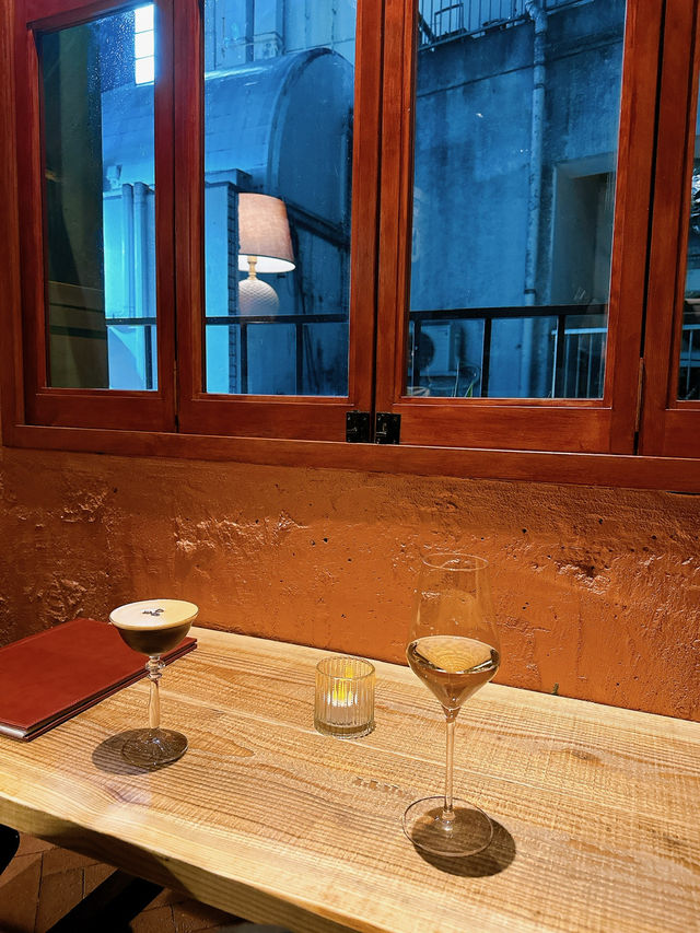 📍TAHONA（タオナ）（東京・渋谷）