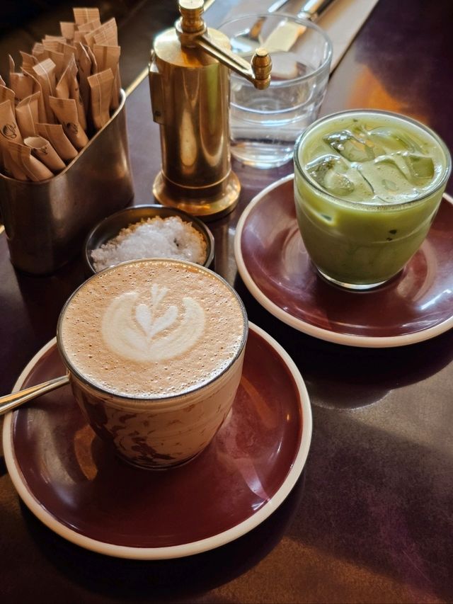 🇦🇺 호주 시드니 브런치 맛집 bills
