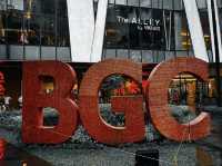 🇵🇭菲律賓馬尼拉Bonifacio Global City(BGC)