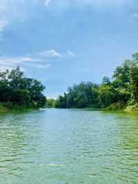 Foy's Lake Amusement Park