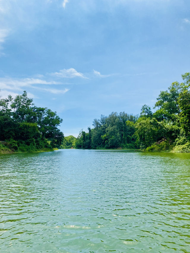 Foy's Lake Amusement Park