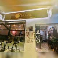 鰂魚涌新開隱世小店😎