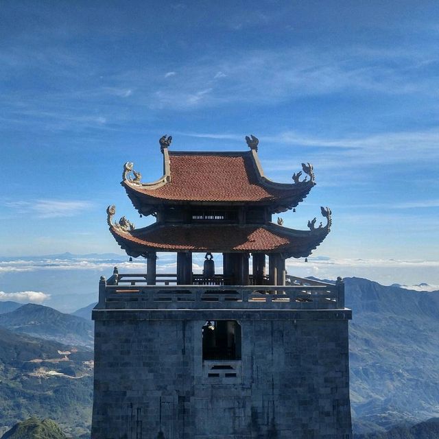 HAM RONG MOUNTAIN