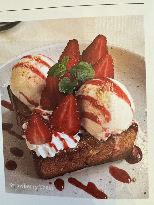 ✨ Nippori Bistro – Japanese Fusion Dining with Charm ✨