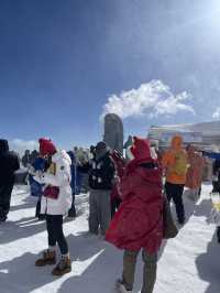 ❄️ Jade Dragon Snow Mountain | ภูเขาหิมะมังกรหยก
