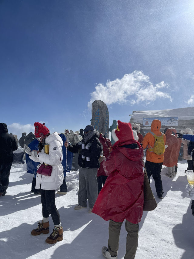 ❄️ Jade Dragon Snow Mountain | ภูเขาหิมะมังกรหยก