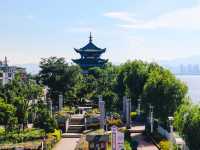 Xingsheng Bridge 