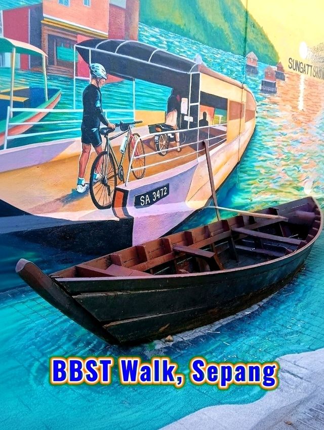 Sepang Itinerary: My Half-Day Family Trip to Sepang.