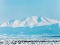 Mount Unabetsu