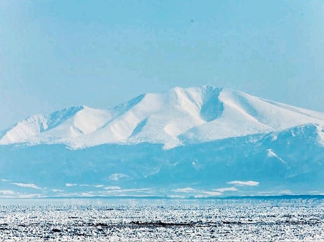 Mount Unabetsu