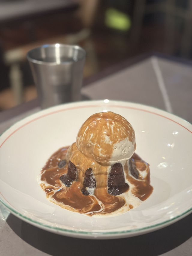 香港美食隱藏版異域餐廳 香港美食隱藏版異域餐廳