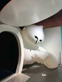 A Playful Day at Unko Museum Tokyo