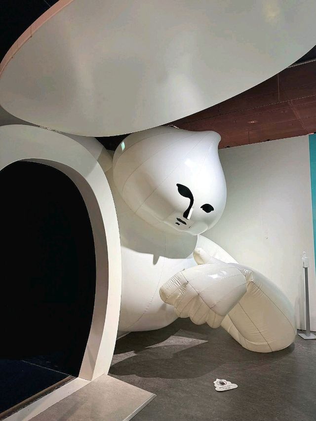 A Playful Day at Unko Museum Tokyo