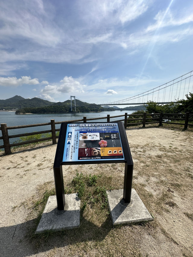 🇯🇵人生值得遊一次嘅世界七大海景單車徑攻略🚴🏻‍♀️
