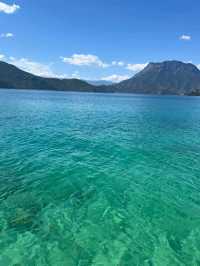 Where Women Lead and Legends Live: The Story of Lugu Lake