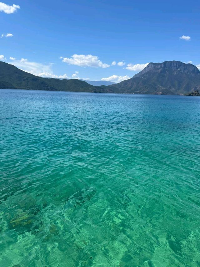 Where Women Lead and Legends Live: The Story of Lugu Lake