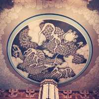 The Heart of Zen Wisdom: Kenchō-ji's Hattō (Lecture Hall) 📜