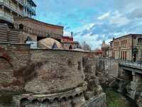 Narikala Fortress