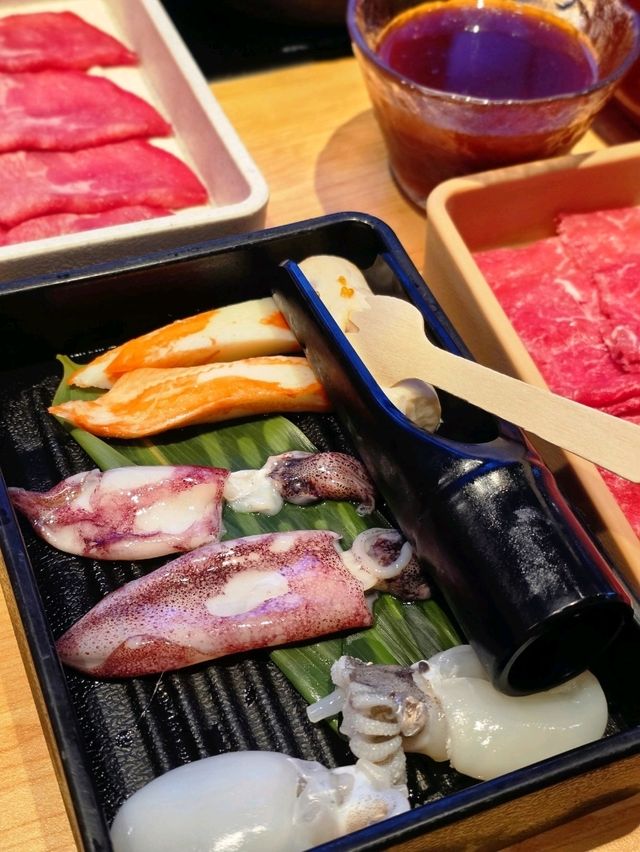 🍅夏日蕃茄祭！銅鑼灣任食壽喜燒の味🔥