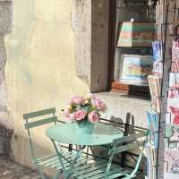 🍂 October Escape｜Annecy, France’s Prettiest Small Town