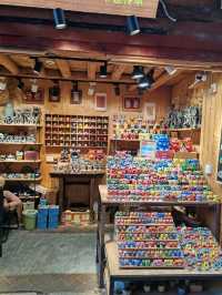 Dali Shuanglang, Yunnan: A Haven of Unique Boutiques You Can't Get Enough Of
