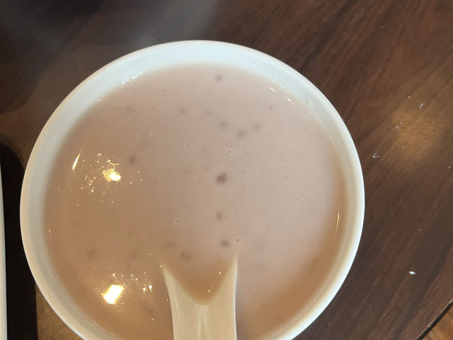 京翠港式飲茶