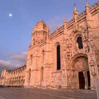 🇵🇹リスボンは7つの丘のカラフルな魅力！🌊🏰✨