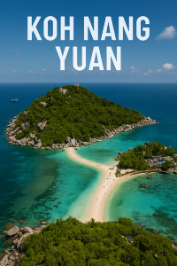 Koh Nang Yuan