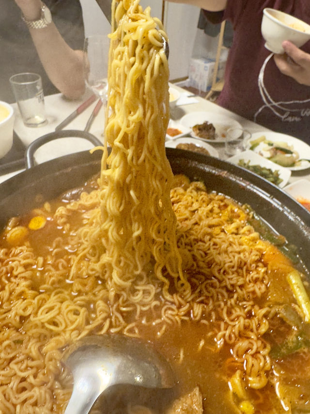 東區吃韓國30年家傳口味｜漢陽韓式陶盤烤肉