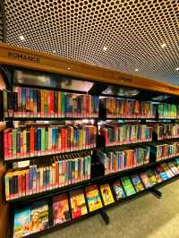 City of Perth Library – Where Architecture Meets Knowledge 🌟