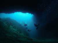 ดำน้ำที่ สิปาดัน สวรรค์ใต้น้ำ มาเลเซีย