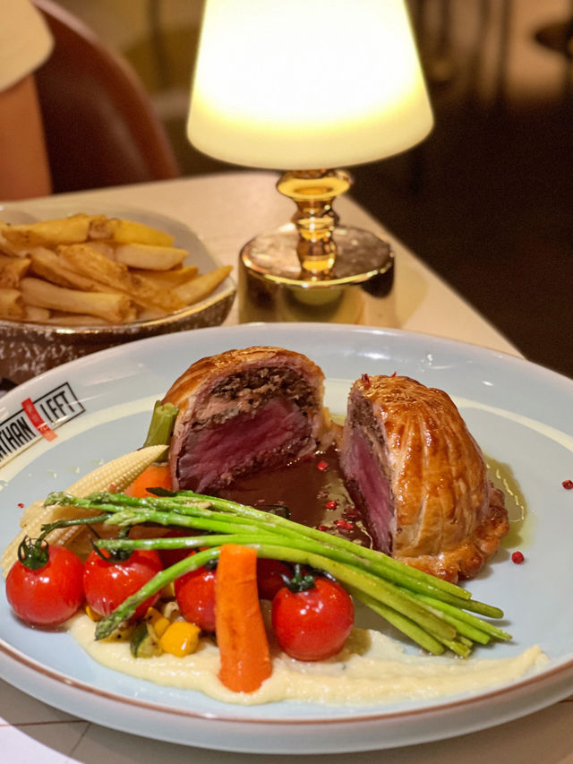 尖沙咀人氣音樂酒吧餐廳