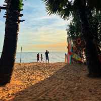 🏝🌊 Ravindra Beach Resort and Spa