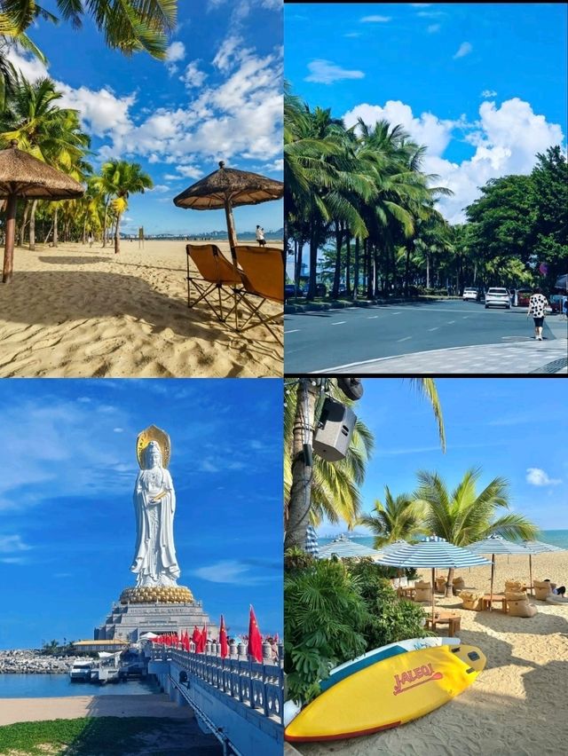 🇨🇳 Sanya, Hainan