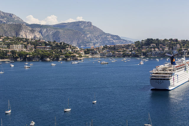 nice the heart of the côte d'azur
