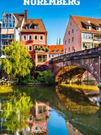 พาเที่ยวเยอรมัน GERMANY TRIP