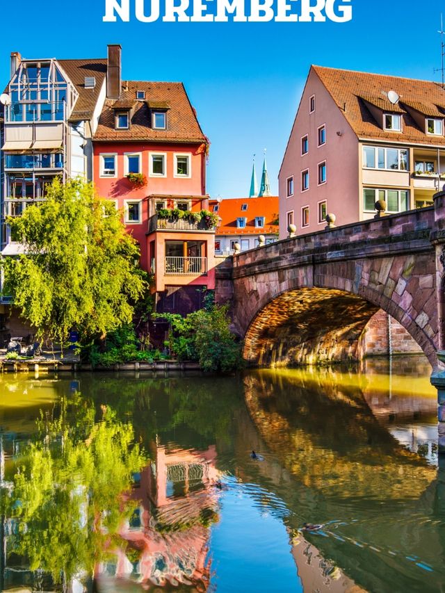 พาเที่ยวเยอรมัน GERMANY TRIP
