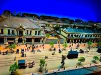 Edo-Tokyo Museum – Exploring the City’s History