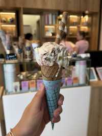 【ザダル】絶品ジェラート店